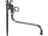 INDUSTRIAL TAP WITH SPOUT (YG-30701)
