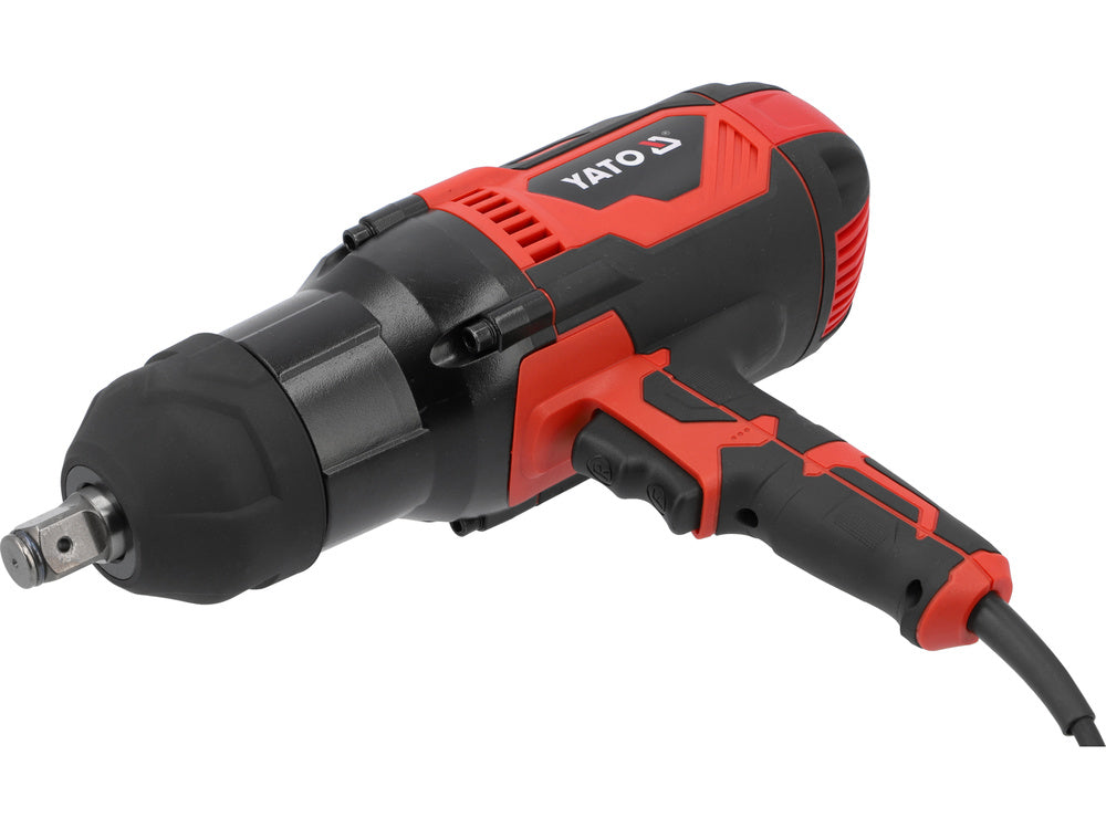 ELECTRIC IMPACT WRENCH 3/4" 1200W/2000NM (YT-82025)