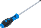 SCREWDRIVER | INTERNAL HEXAGON 8 MM | BLADE LENGTH 200 MM (8629-8)