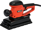 ORBITAL VIBRATOR | 115 X 229 MM | 300W (YT-82234)