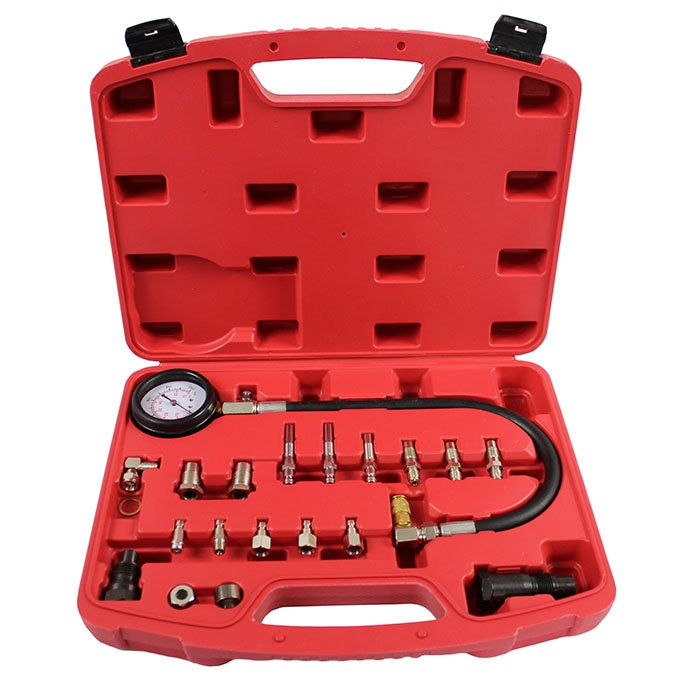COMPRESSION TESTER FOR DIESEL ENGINES (JC-A8012)