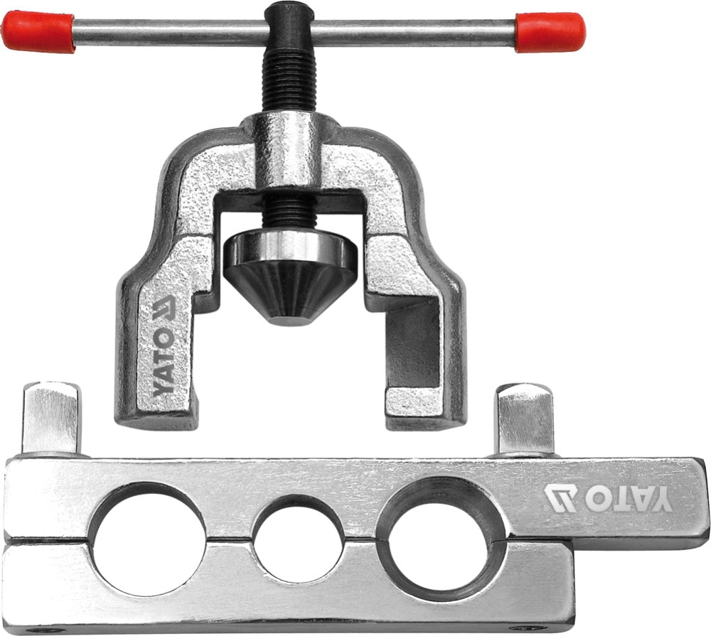 HAND FLARING TOOLS SET 12-28MM (YT-2182)