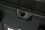 HERMETIC TOOLBOX 430X244X341 MM (YT-08907)