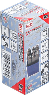 FIGURE PUNCH SET | 2.5 MM (3028)