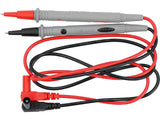 CLAMP MULTIMETER TRUE RMS AC 600A (YT-730935)