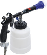 TWISTER CLEANING GUN WITH BRUSH AND EXTRACTOR ATTACHMENT | 7 PCS. (70150)