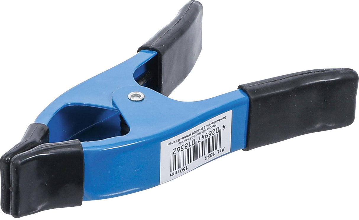 METAL CLAMP | 150 MM (1836)