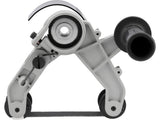 BELT SANDER ATT. FOR 125MM ANGLE GRINDER (YT-829788)