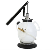 TRANSMISSION FILLING SYSTEM | 7.5 L | 15 PCS. ATF ADAPTERS (SY-7.5)