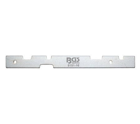 CRANKSHAFT LOCKING TOOL | OPEL | FROM BGS 8151 (8151-16)