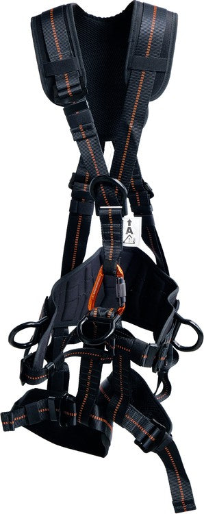 SAFETY HARNESS FOR WORKING AT HEIGHT (YT-74218)