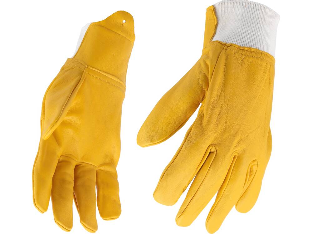 DRIVER GLOVES SIZE 10 (YT-74650)