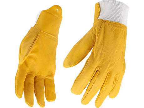 DRIVER GLOVES SIZE 10 (YT-74650)