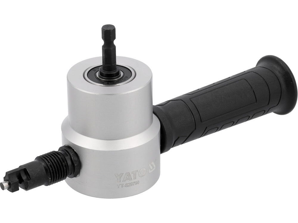 NIBBLER FOR DRILL DRIVER (YT-829790)