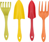 GARDEN TOOL SET | 4 PCS. (99056)