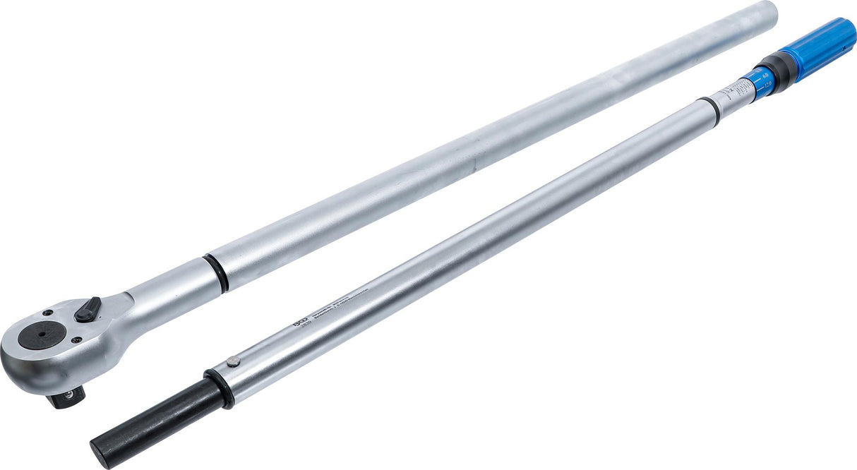 TORQUE WRENCH | 25 MM (1") | 480 - 1500 NM (2839)