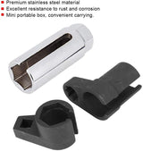 SOCKET SET FOR LAMBDA SENSOR | 22 MM | 3 PCS. (SK27110)