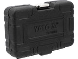 DRIVE EXTRA LONG WHEEL NUT SOCKET SET (YT-10565)