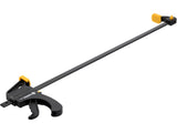 QUICK RELEASE PLASTIC CLAMP 450MM (38407)