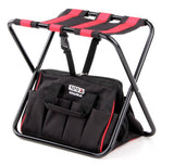 TOOL BAG W. SEAT.42X29X30CM (YT-7446)