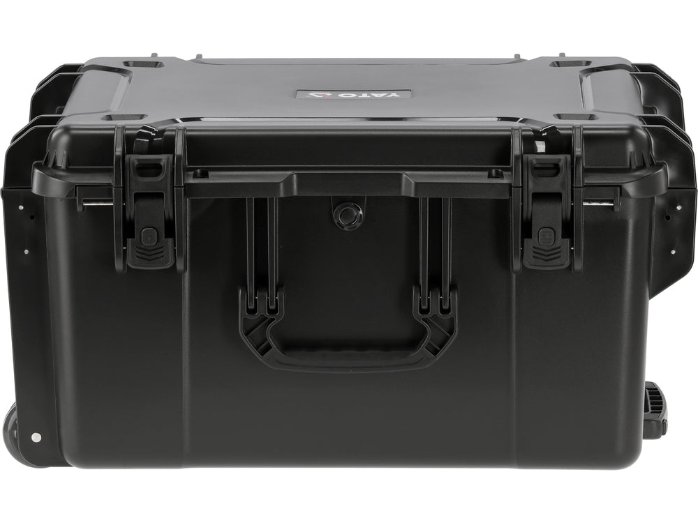 SUITCASE | SHOCKPROOF | WATERPROOF | L677 X W535 X H225 MM (YT-088991)