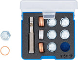 REPAIR KIT FOR OIL DRAIN THREAD | M15 X 1.5 MM (157)