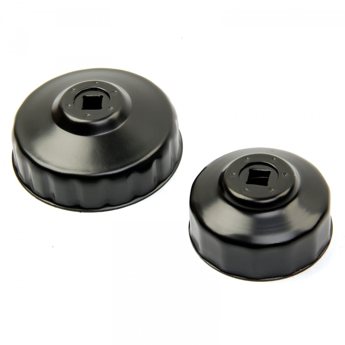 OIL FILTER WRENCH / CUP SET WITH ADJUSTABLE 3-JAW WRENCH | 31 PCS. (WS2700)