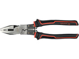 MULTIFUNCTIONAL PLIERS 220MM (YT-20430)