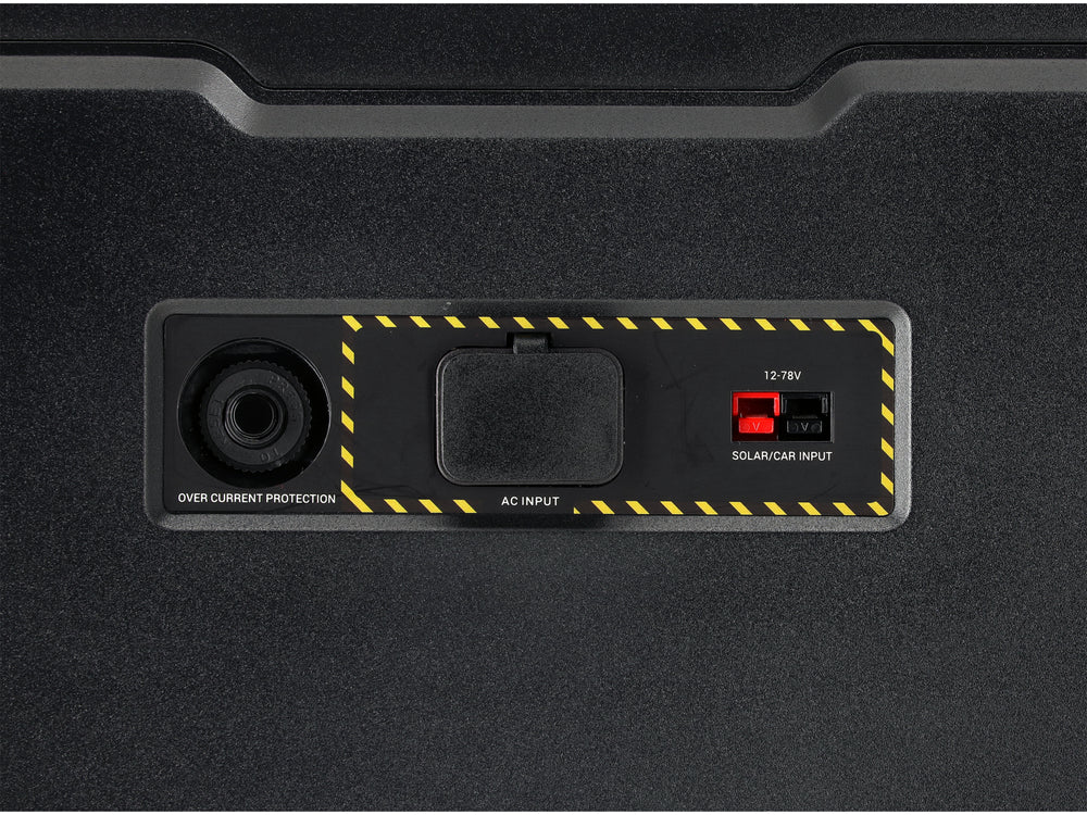 PORTABLE BATTERY STATION 2400W, 2232WH (YT-83095)