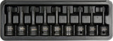 IMPACT BIT SOCKET SET RIBE 1/2" 9PCS (YT-10681)