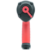 PNEUMATIC IMPACT WRENCH | 12.5 MM (1/2") | 2230 NM | WITH SET (AKP-02)