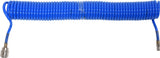 SPIRAL RECOIL AIR HOSE PU 5.5X8X10M (YT-24202)