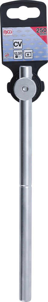 SLIDING HANDLE | EXTERNAL SQUARE 12.5 MM (1/2") (273)