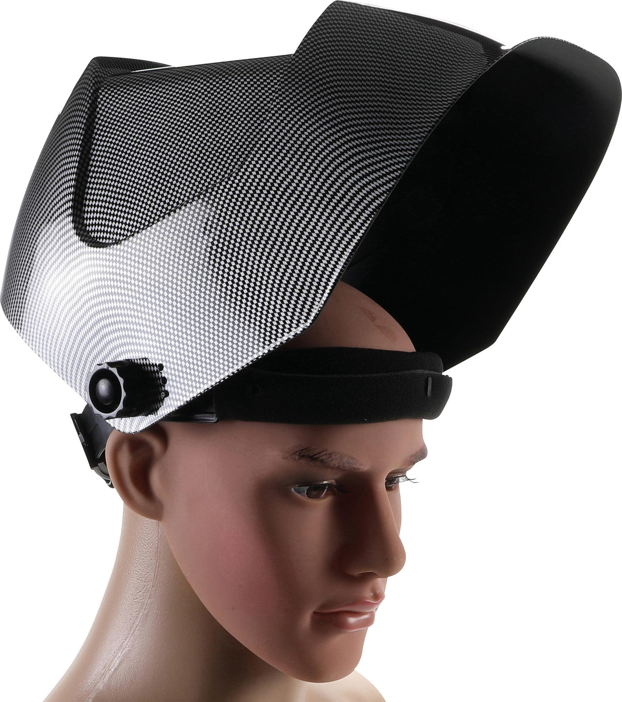 WELDING HELMET | AUTO DARKENING (3516)