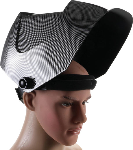 WELDING HELMET | AUTO DARKENING (3516)