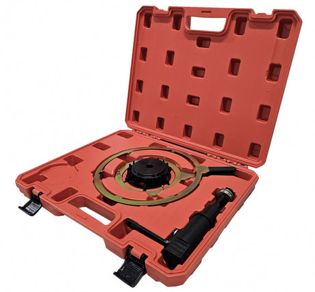 DUAL CLUTCH TRANSMISSION REPAIR KIT (SK2650)