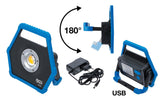 COB-LED WORK LAMP | 30 W (85329)