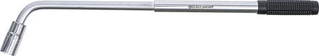 WHEEL NUT WRENCH | 12.5 MM (1/2") DRIVE | 17 X 19 MM (1510)