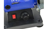 ELECTRIC GRINDER / SHARPENER | WITH FLEXIBLE MULTIFUNCTION SHAFT | 75X10X20 MM (DG75B)