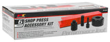 HYDRAULIC PRESS ACCESSORY SET | UP TO 50 T | 6 PCS. (W41065)