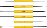 SOLDERING ACCESSORIES SET 6PCS (79398)