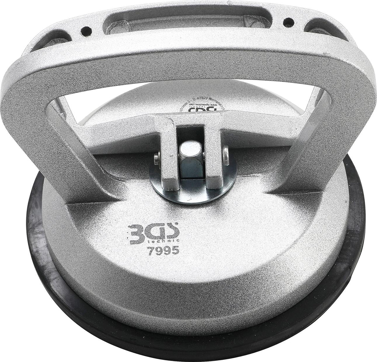 SUCTION LIFTER | METAL | Ø 115 MM (7995)