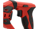 RECIPROCATING SAW 18V, SAW BLADE STROKE 25,4 MM - BATTERY 2 AH (YT-828153)