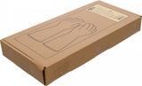 ELECTRICIAN PROTECTIVE GLOVES | WITH NATURAL LATEX INSULATION | SIZE 9 (L) (35890)