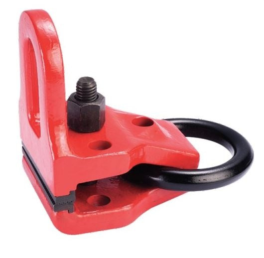 BODYWORK CLAMP 3T (HG0105-D)