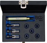 REPAIR KIT FOR GLOW PLUG THREADS | M10 X 1.25 (8649)