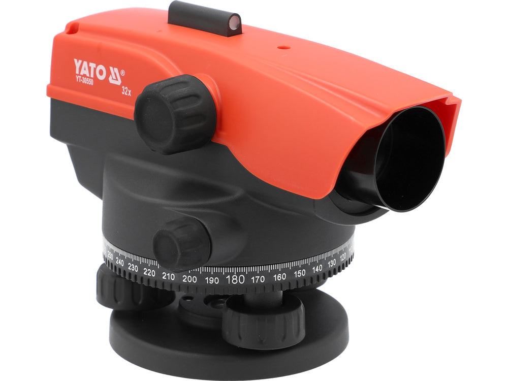 AUTO LEVEL 32X 38MM IP66 (YT-30550)