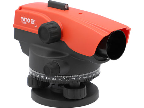 AUTO LEVEL 32X 38MM IP66 (YT-30550)