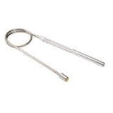 THIN FLEXIBLE MAGNET | ALUMINUM | 160-610 MM (QJPU-08)