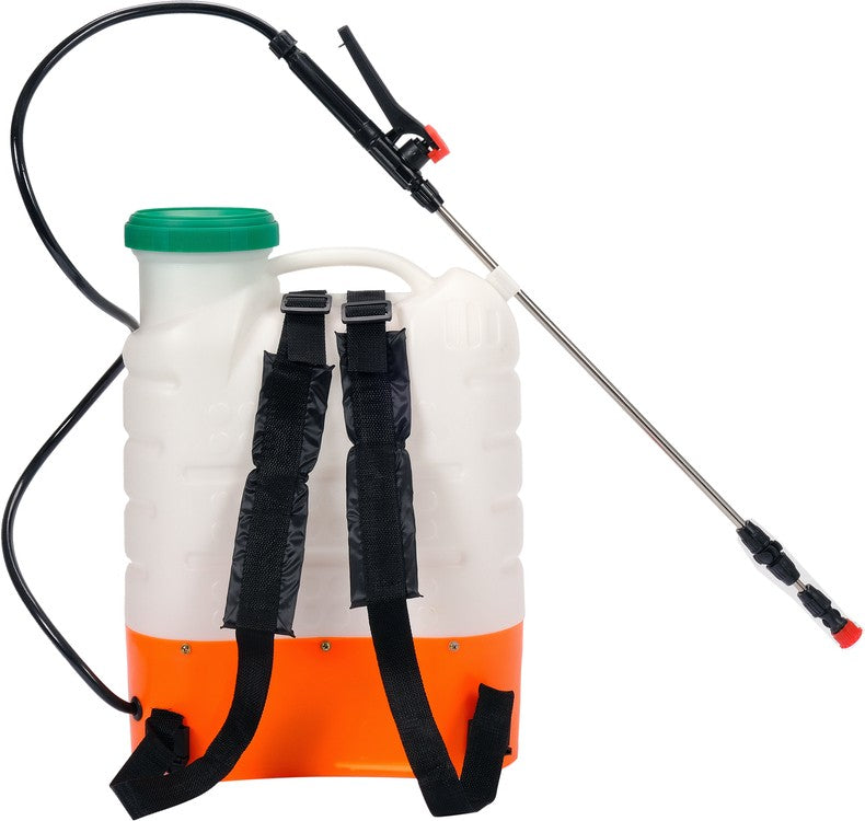 BATTERY SPRAYER 16L - 8AH (89610)